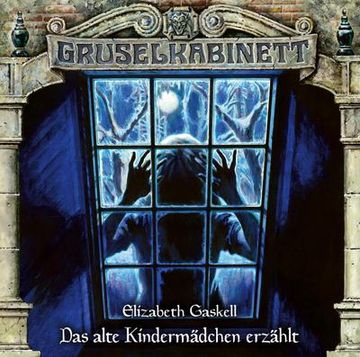 portada Gruselkabinett 165. Das Alte Kindermädchen Erzählt (in German)