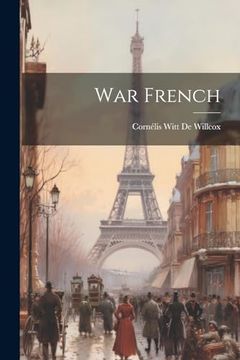 portada War French (en Inglés)
