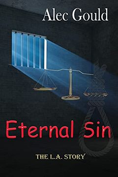 portada Eternal sin - the L. A. Story 