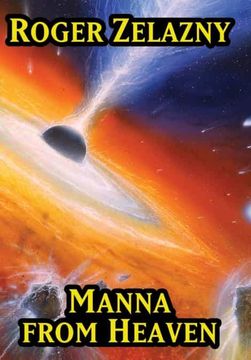 portada Manna From Heaven 