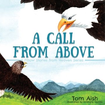 portada A Call from Above