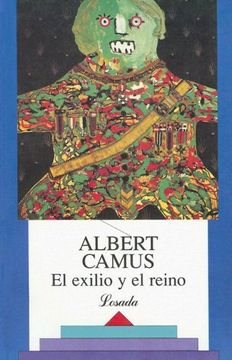 portada El Exilio y el Reino (in Spanish)