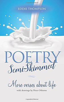 portada Poetry Semi-Skimmed (en Inglés)