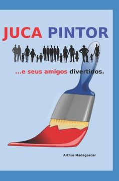 portada Juca Pintor (in Portuguese)