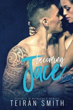 portada Becoming Jace: Volume 2 (Double H Romance)