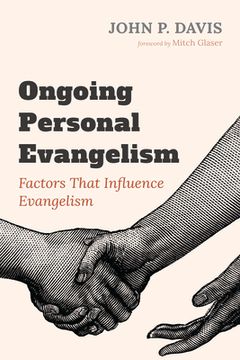 portada Ongoing Personal Evangelism (en Inglés)