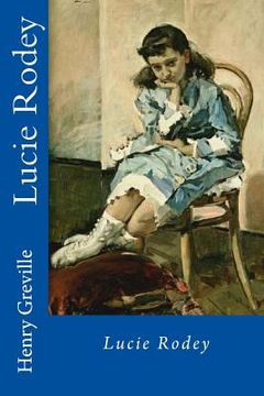 portada Lucie Rodey (in French)