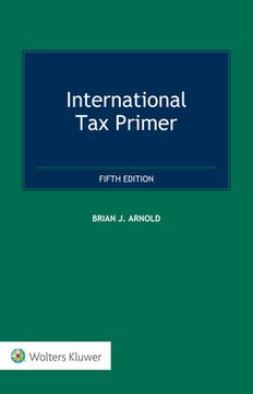 portada International Tax Primer