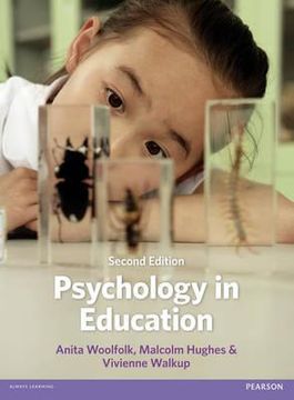 portada psychology in education