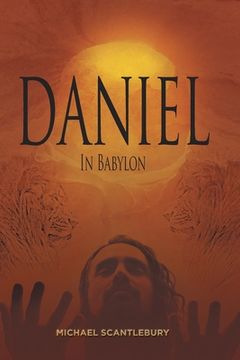 portada Daniel in Babylon (en Inglés)