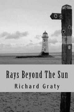 portada Rays Beyond The Sun