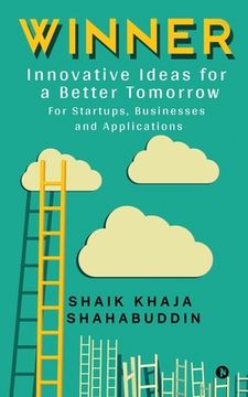 portada Winner: Innovative Ideas for a Better Tomorrow