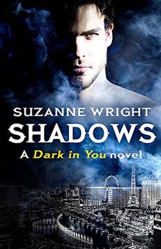 portada Shadows (The Dark in You) 