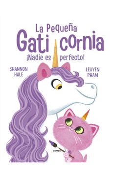 portada Nadie es Perfecto (Gaticornia 2) (in Spanish)