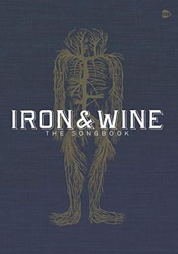 portada Iron & Wine: The Songbook (en Inglés)