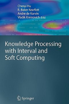 portada knowledge processing with interval and soft computing