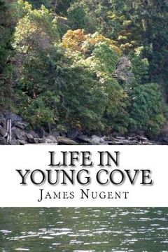 portada Life in Young Cove (en Inglés)