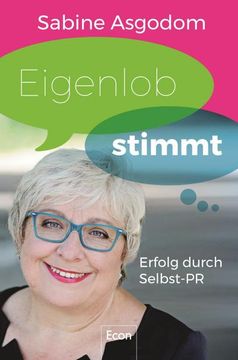 portada Eigenlob Stimmt