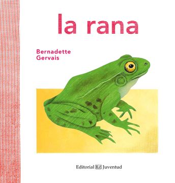 portada La Rana (in Spanish)