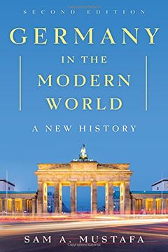 portada Germany in the Modern World: A New History