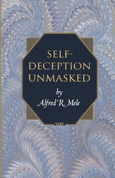 portada Self-Deception Unmasked 