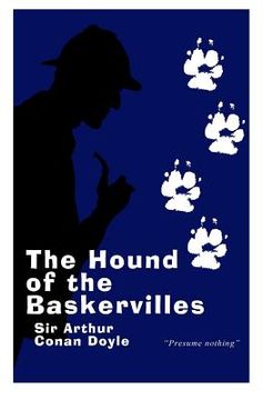 portada The Hound of the Baskervilles - Gift Edition: A Sherlock Holmes novel (in English)