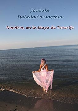 portada Nosotros, en la Playa de Tenerife (in Spanish)