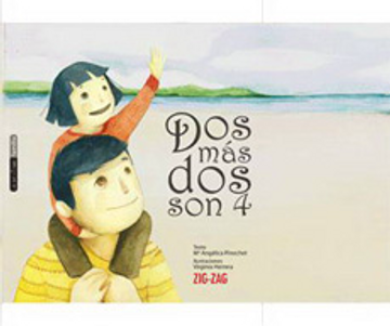 portada Dos mas dos son Cuatro (in Spanish)