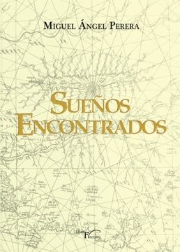 portada Sueños Encontrados (in Spanish)