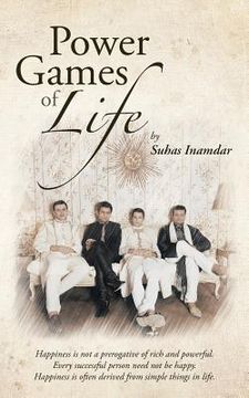 Power Games of Life (en Inglés)