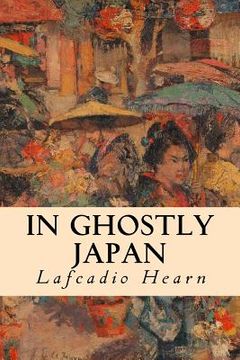 portada In Ghostly Japan (in English)