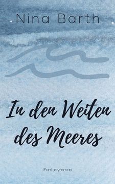 portada In den Weiten des Meeres (in German)