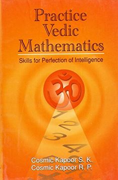 portada Practice Vedic Mathematics