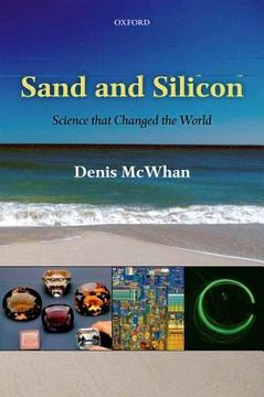 portada sand and silicon