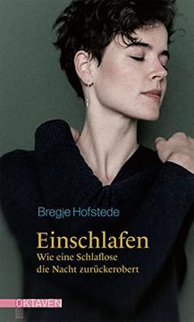 portada Einschlafen: Wie Eine Schlaflose die Nacht Zurückerobert. (in German)