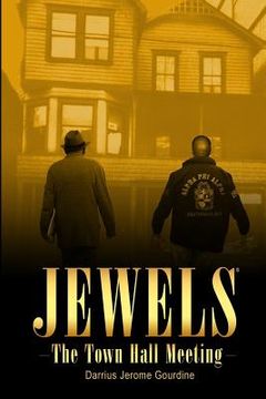portada Jewels: The Town Hall Meeting (en Inglés)