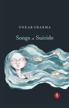 portada Songs of Suicide (in English)
