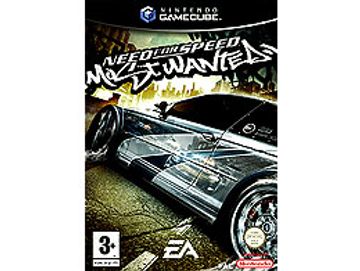 Need For Speed Most Wanted 2005 Gc Comprar En Tu Tienda Online