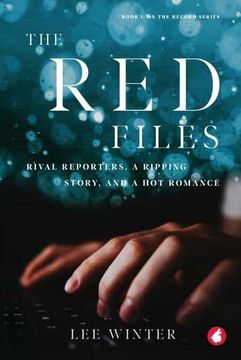 portada The red Files (en Inglés)