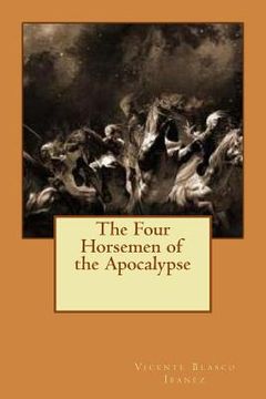 portada The Four Horsemen of the Apocalypse (in English)