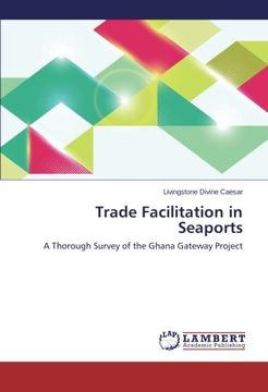 portada Trade Facilitation in Seaports