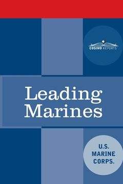 portada Leading Marines: McWp 6-11 (in English)