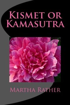 portada Kismet or Kamasutra: Romantic India Series #3: Volume 3