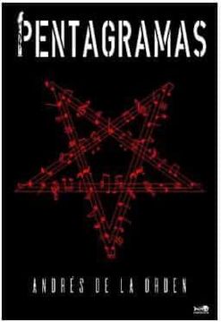 portada Pentagramas (in Spanish)