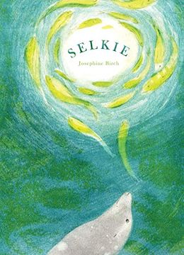 portada Selkie (en Inglés)