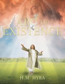 portada Arc of Existence (en Inglés)