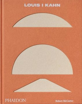 portada Louis i Kahn: Revised and Expanded Edition (Architecture) (en Inglés)
