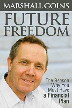 portada Future Freedom (en Inglés)
