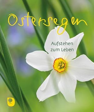 portada Ostersegen (en Alemán)