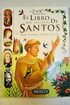 Libro El Libro Más Precioso De Santos, David Self, ISBN 42865786. Comprar  en Buscalibre